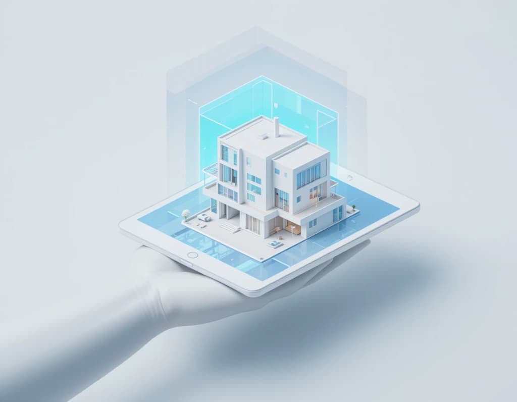 Уникальный формат презентации