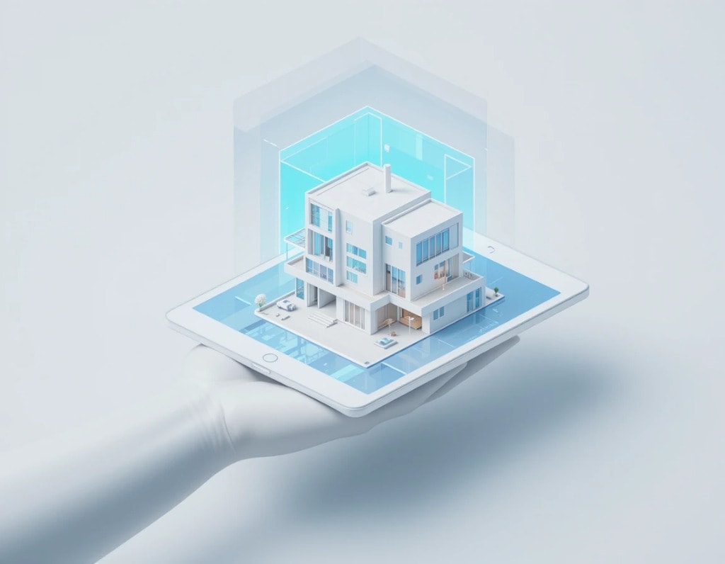 Уникальный формат презентации