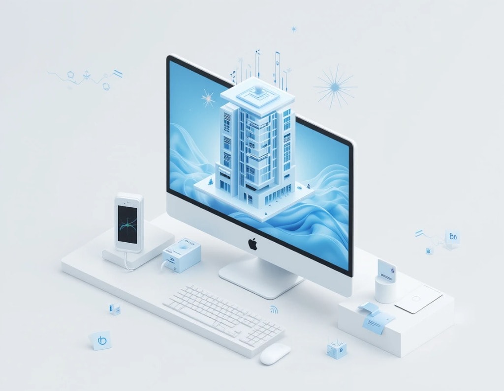 Визуализация