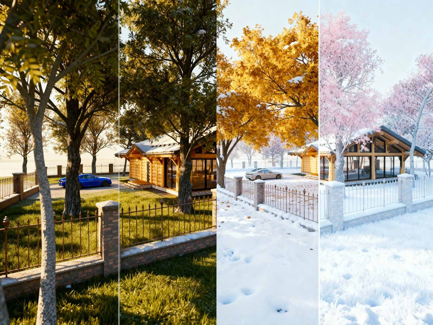 Текстурирование